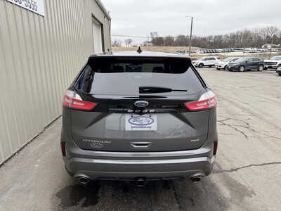 2021 Ford Edge, $27899. Photo 4
