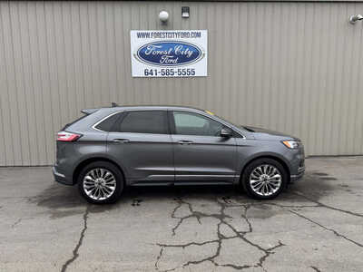 2021 Ford Edge, $27899. Photo 6