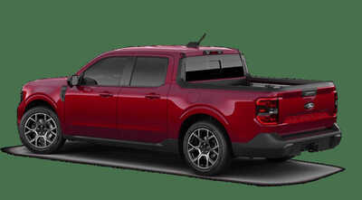 2026 Ford Maverick, $41420. Photo 2