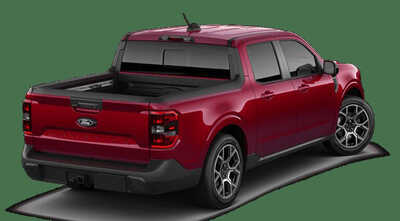 2026 Ford Maverick, $41420. Photo 3