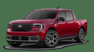 2026 Ford Maverick, $41420. Photo 1