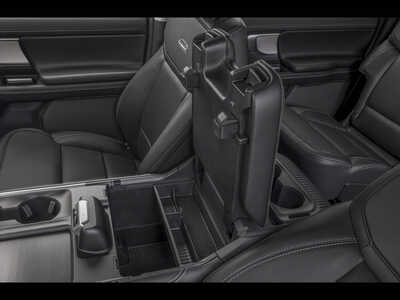 2026 Ford Expedition Max, $83895. Photo 10