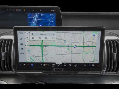 2026 Ford Expedition Max, $83895. Photo 12