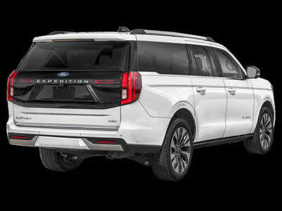 2026 Ford Expedition Max, $83895. Photo 2