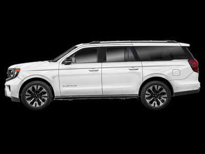 2026 Ford Expedition Max, $83895. Photo 3