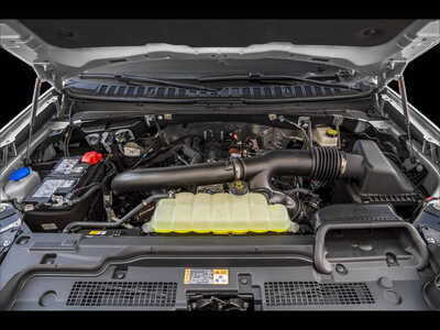 2026 Ford Expedition Max, $83895. Photo 8