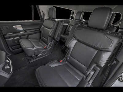 2026 Ford Expedition Max, $83895. Photo 9