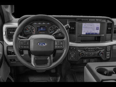 2026 Ford F350 Crew Cab, $84735. Photo 4