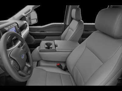 2026 Ford F350 Crew Cab, $84735. Photo 6