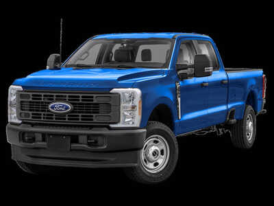 2026 Ford F350 Crew Cab, $84735. Photo 1