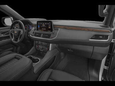 2022 Chevrolet Suburban, $0. Photo 12