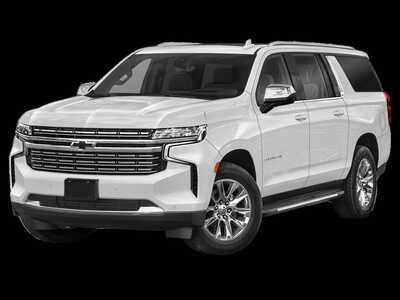 2022 Chevrolet Suburban, $0. Photo 2