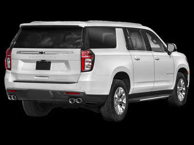 2022 Chevrolet Suburban, $0. Photo 3