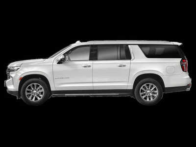 2022 Chevrolet Suburban, $0. Photo 4