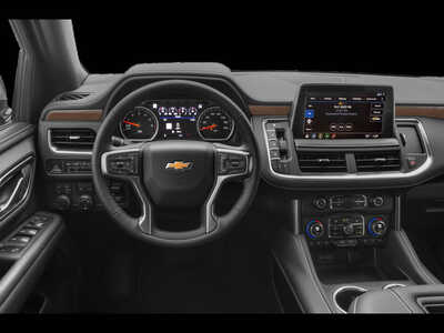 2022 Chevrolet Suburban, $0. Photo 5