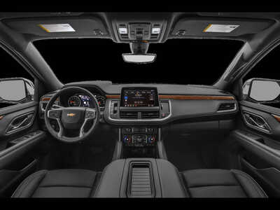 2022 Chevrolet Suburban, $0. Photo 6