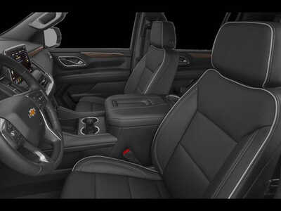 2022 Chevrolet Suburban, $0. Photo 7