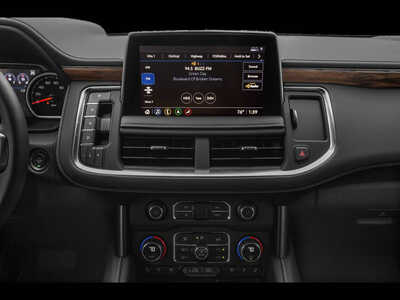 2022 Chevrolet Suburban, $0. Photo 8