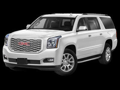 2019 GMC Yukon XL, $0. Photo 2