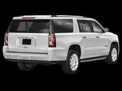 2019 GMC Yukon XL, $0. Photo 3