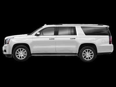 2019 GMC Yukon XL, $0. Photo 4