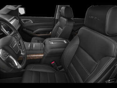 2019 GMC Yukon XL, $0. Photo 7