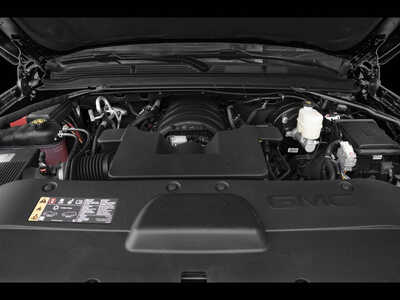 2019 GMC Yukon XL, $0. Photo 9