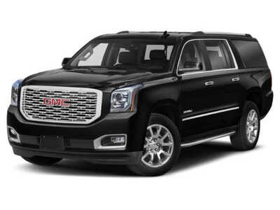 2019 GMC Yukon XL, $0. Photo 1