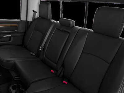 2016 RAM 3500 Crew Cab, $0. Photo 10