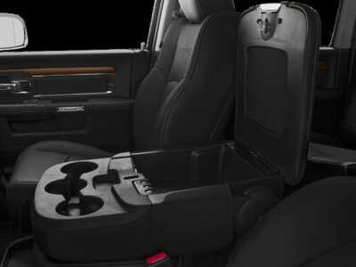 2016 RAM 3500 Crew Cab, $0. Photo 11