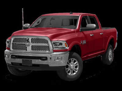 2016 RAM 3500 Crew Cab, $0. Photo 2