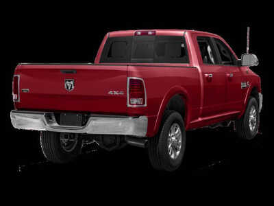 2016 RAM 3500 Crew Cab, $0. Photo 3