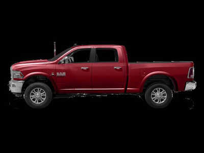 2016 RAM 3500 Crew Cab, $0. Photo 4