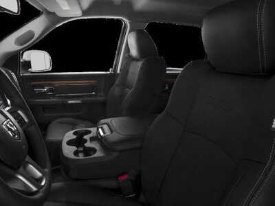 2016 RAM 3500 Crew Cab, $0. Photo 7