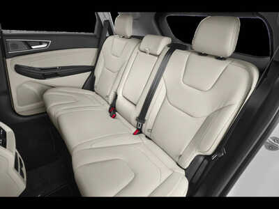 2019 Ford Edge, $0. Photo 10