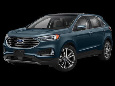 2019 Ford Edge, $0. Photo 2