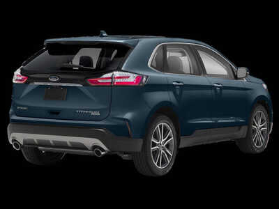 2019 Ford Edge, $0. Photo 3