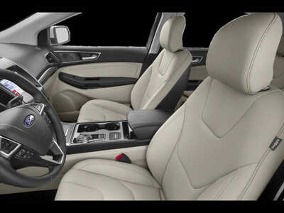 2019 Ford Edge, $0. Photo 7