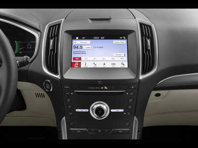 2019 Ford Edge, $0. Photo 8