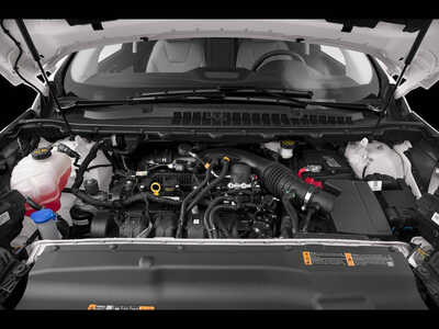 2019 Ford Edge, $0. Photo 9