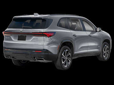 2025 Buick Enclave, $0. Photo 2