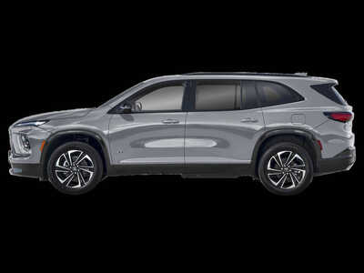 2025 Buick Enclave, $0. Photo 3
