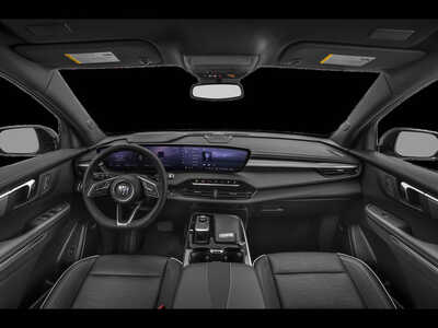 2025 Buick Enclave, $0. Photo 4