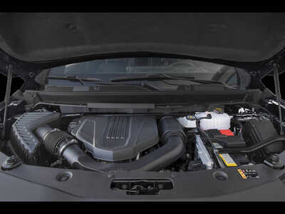 2025 Buick Enclave, $0. Photo 6