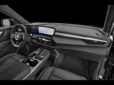 2025 Buick Enclave, $0. Photo 8