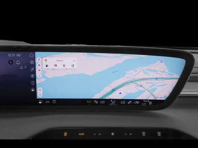 2025 Buick Enclave, $0. Photo 9