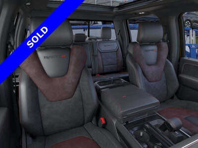 2026 Ford F150 Crew Cab, $116755. Photo 10