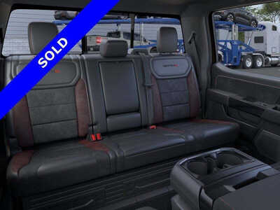 2026 Ford F150 Crew Cab, $116755. Photo 11