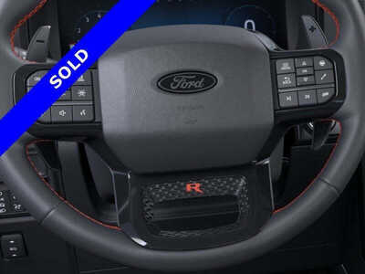 2026 Ford F150 Crew Cab, $116755. Photo 12