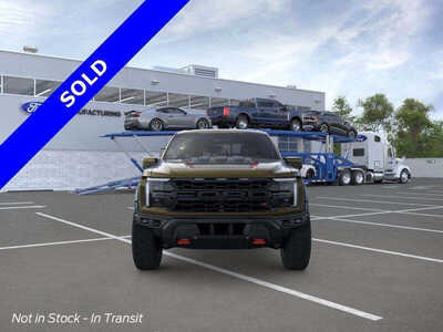 2026 Ford F150 Crew Cab, $116755. Photo 6